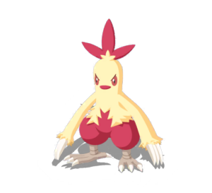 Shiny Sprite