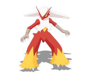 Shiny Sprite