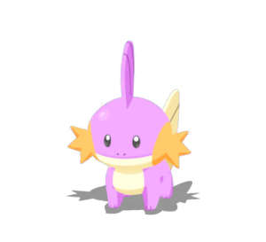 Shiny Sprite