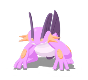 Shiny Sprite