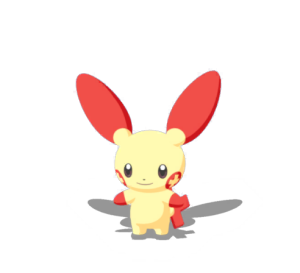 Shiny Sprite