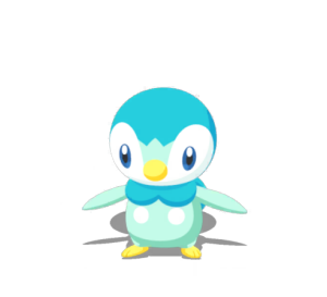 Shiny Sprite