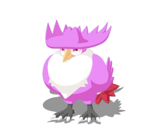 Shiny Sprite