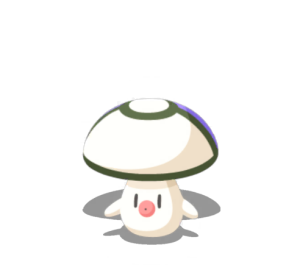 Shiny Sprite