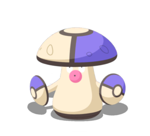 Shiny Sprite