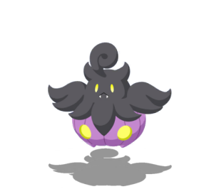 Shiny Sprite