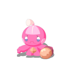Shiny Sprite