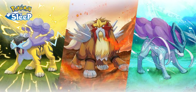 Pokmon Sleep