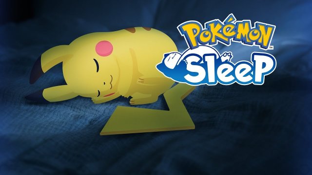 Pokmon Sleep - Update