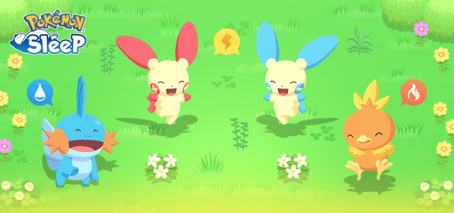 Pokmon Sleep