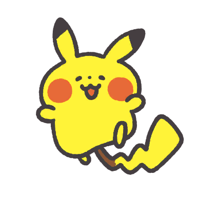 Pokemon Eevee Smile Sticker - Sticker Mania