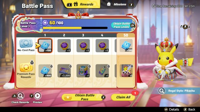 Battle Pass Image