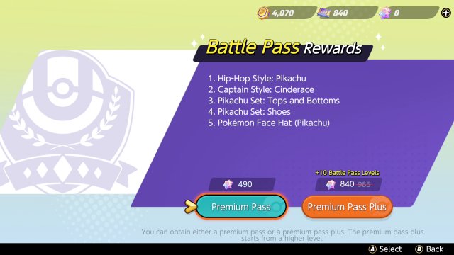 how to get pokemon bank pass free