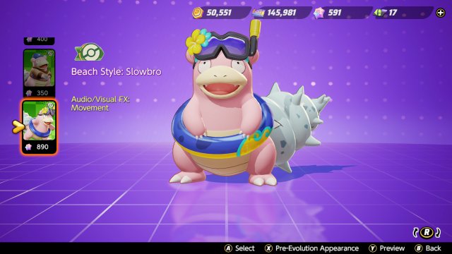 Pokmon UNITE