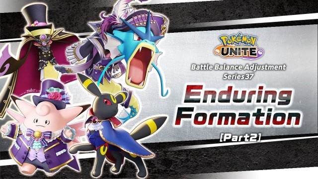 Pok�mon UNITE