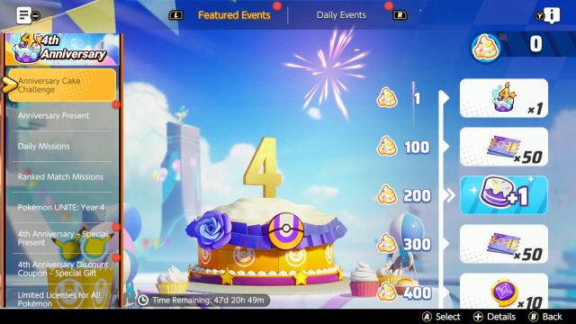 Ranked Battle July 18th - September 3rd 2025 Image