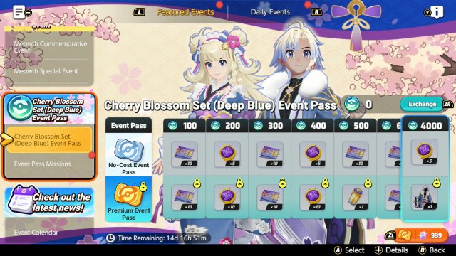 Ranked Battle January 9th - January 30th 2026 Image