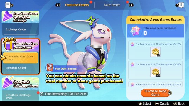 Ranked Battle May 22nd 2025 - June 12th 2025 Image