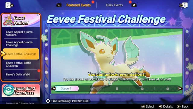 Ranked Battle November 14th - December 4th 2025 Image