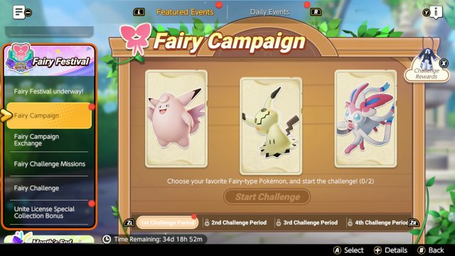 Ranked Battle June 5th - July 9th 2025 Image