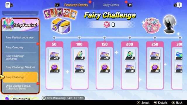 Ranked Battle June 5th - July 9th 2025 Image