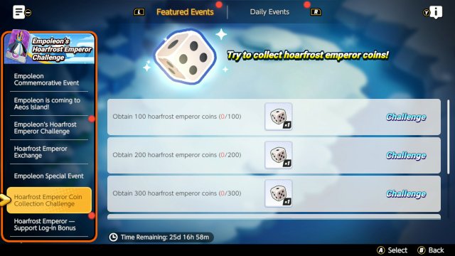 Ranked Battle September 19th - October 15th 2025 Image