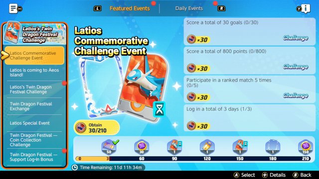 Ranked Battle July 25th - August 8thth 2025 Image