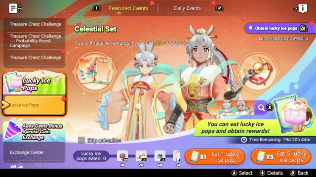 Ranked Battle November 14th 2025 - December 5th 2025 Image