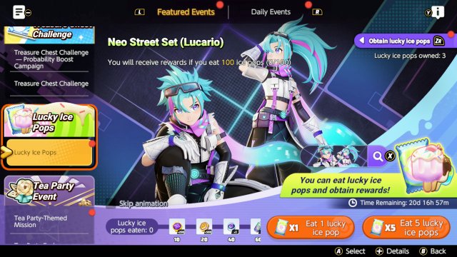 Ranked Battle June 12th - July 3rd 2025 Image
