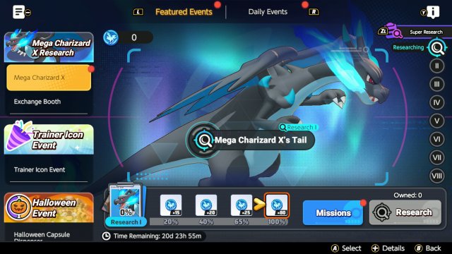 Ranked Battle October 24th - November 14th 2025 Image