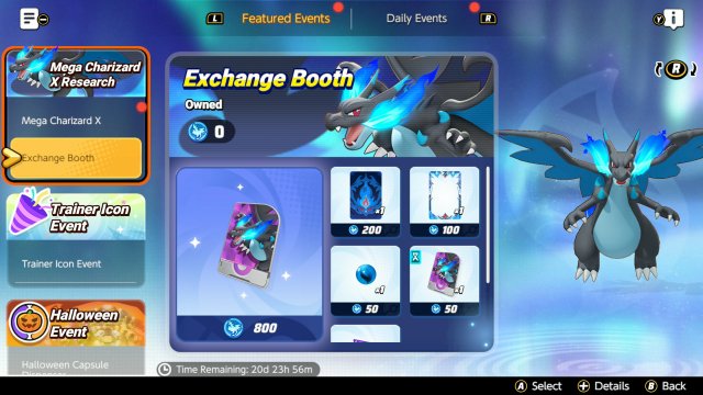 Ranked Battle October 24th - November 14th 2025 Image