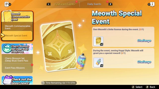 Ranked Battle January 9th - January 16th Image