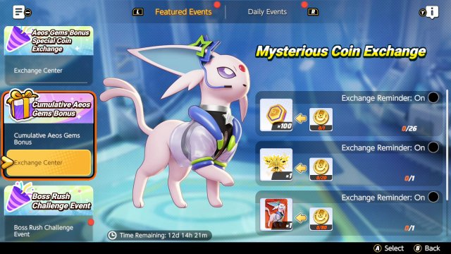 Ranked Battle May 22nd 2025 - June 12th 2025 Image