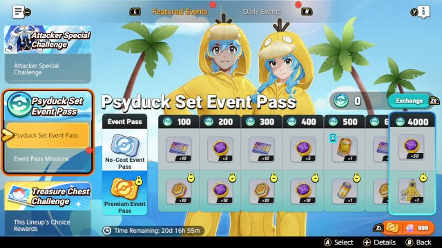 Ranked Battle May 15th - June 5th 2025 Image