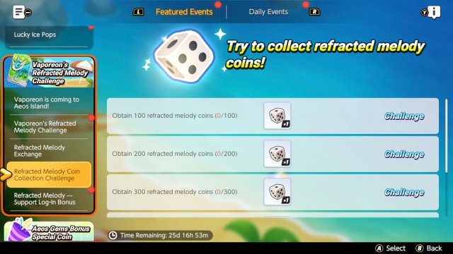 Ranked Battle November 20th 2025 - December 15th 2025 Image