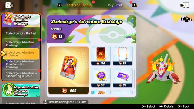 Ranked Battle June 4th - June 29th 2026 Image