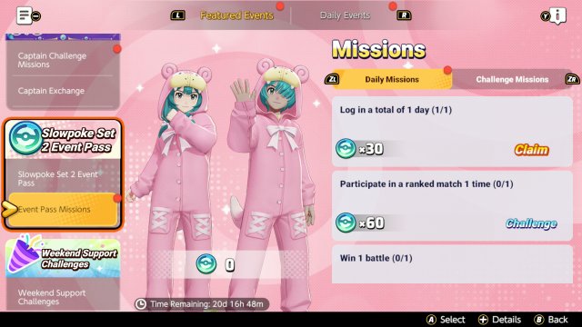 Ranked Battle May 15th - June 5th 2025 Image