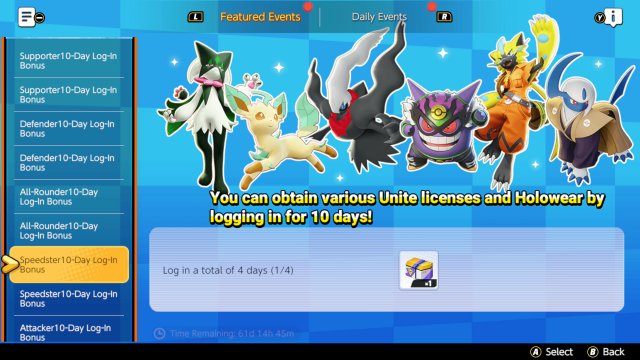 Ranked Battle July 1st 2026 - September 1st 2026 Image