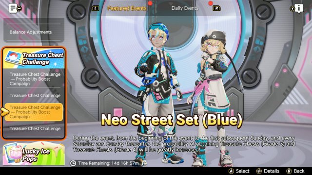Ranked Battle January 23rd 2026 - February 13th 2026 Image