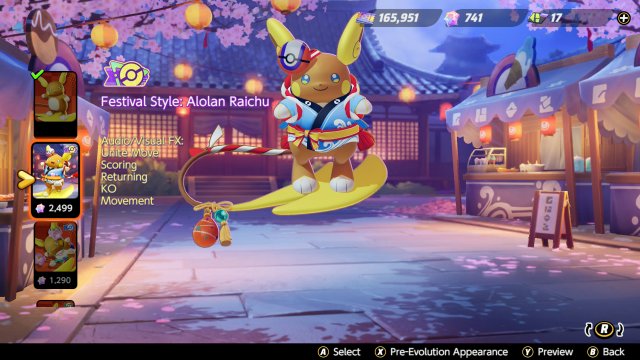 Pokémon UNITE