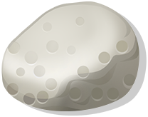 Float Stone