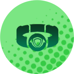 Tenacity Belt - Grade 10