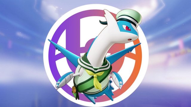 Latios Released in Pokmon UNITE