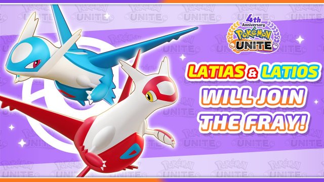 Pokémon UNITE - Alcremie