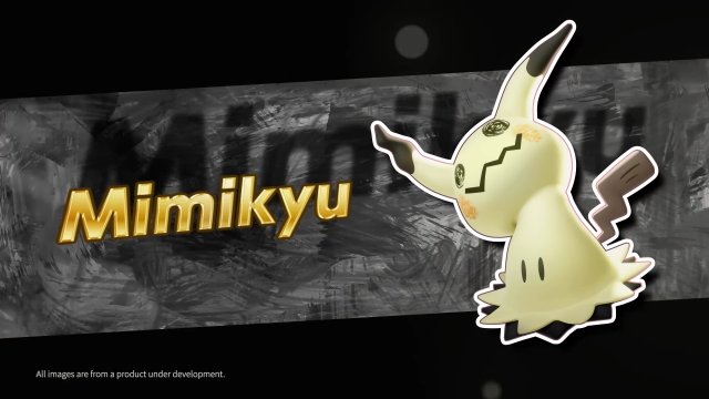 Character Chronicle: Mimikyu – Source Gaming