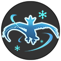 Snow Cloak