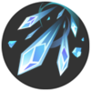 Icicle Spear