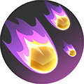 Draco Meteor