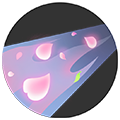 Petal Blizzard Petal Blizzard