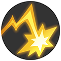 Thunder Shock Thunder Shock